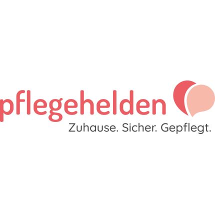 Logo von Pflegehelden Moers