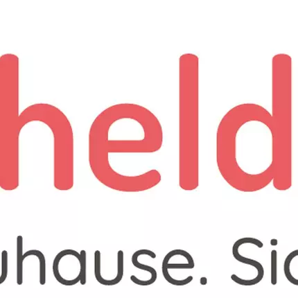 Logo de Pflegehelden Moers