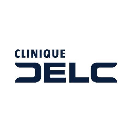 Logo da Clinique DELC AG