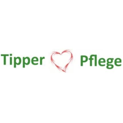 Logo from Tipper Pflegedienst GmbH