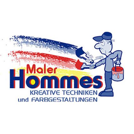 Logo van Michael Hommes