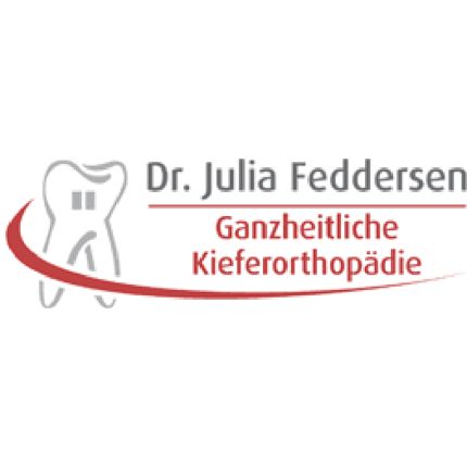 Logo de Dr. Julia Feddersen