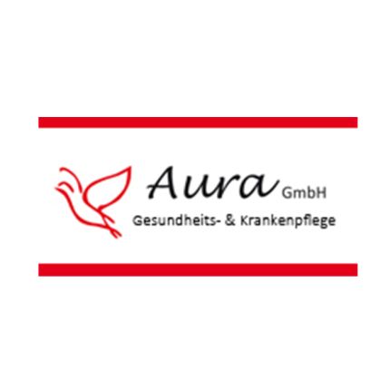 Logo von Aura GmbH Gesundheits- & Krankenpflege