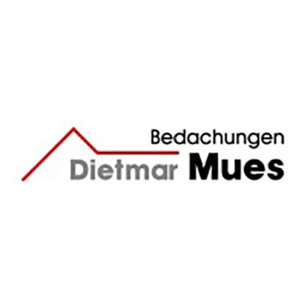 Logo von Dietmar Mues Bedachungen