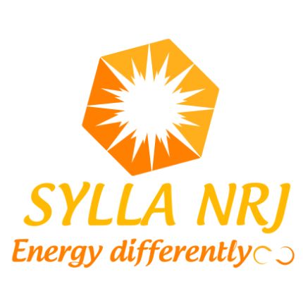 Logo da SYLLA NRJ
