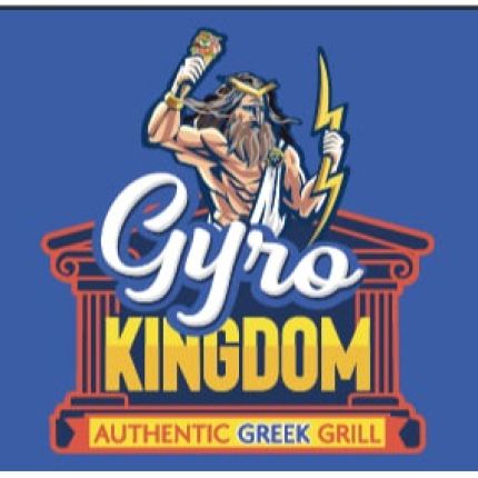 Logo von Gyro Kingdom
