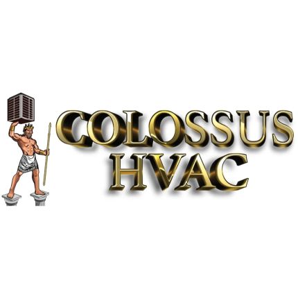 Logo da Colossus HVAC