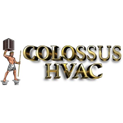 Λογότυπο από Colossus HVAC