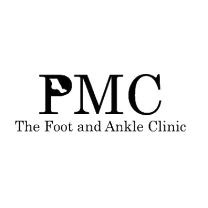 Logo from PMC Foot And Ankle Clinic: Eric Blanson, DPM