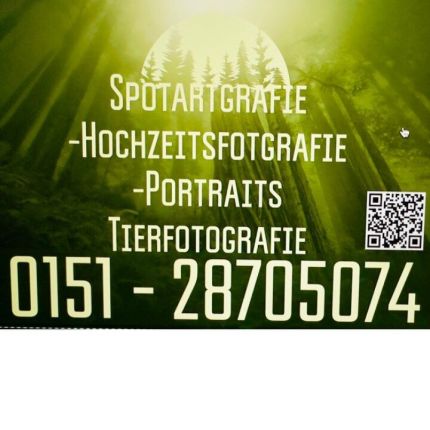 Logo van Spotartgrafie Rehagel