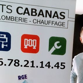 Bild von LE DÉBOUCHEUR CATALAN Ets cabanas