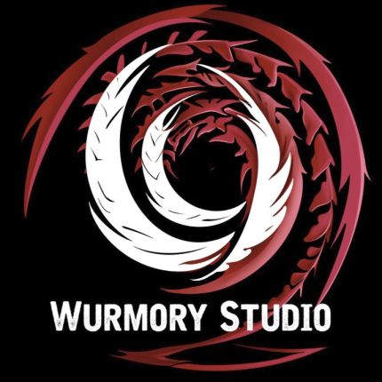 Logo de Wurmory Studio UG