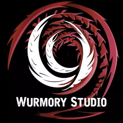 Logótipo de Wurmory Studio UG