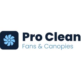 Bild von Pro Clean Fans and Canopies