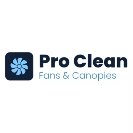 Logo von Pro Clean Fans and Canopies