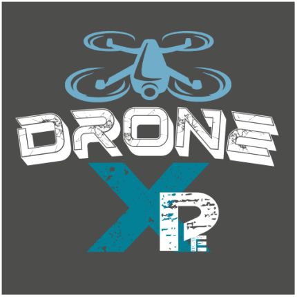 Logo de Drone Xpe