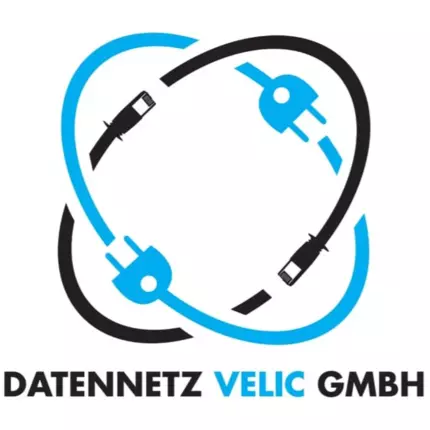 Logo from Datennetz Velic GmbH