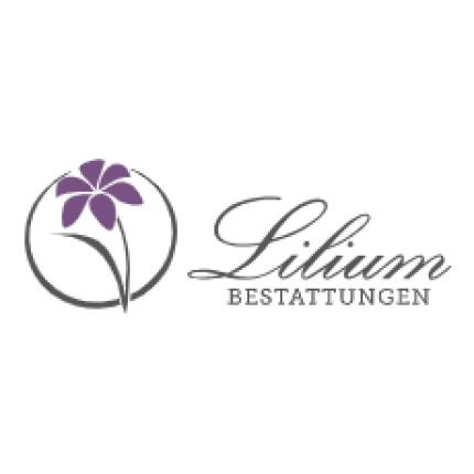 Logo van Lilium Bestattungen