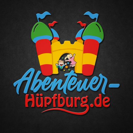 Logo da Abenteuer-Hüpfburg Vermietung - Verleih Hüpfburgen & mehr Kreis Höxter, Paderborn & Umgebung Inh. Marcel Bußkönning