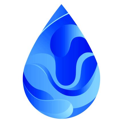 Logotipo de Calm Blue Waters Counseling, PLLC