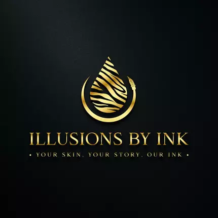 Logo fra Illusions by Ink Studio