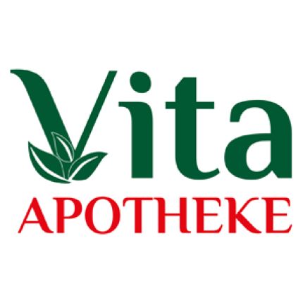 Logo van Vita APOTHEKE Inh. Naheel Hamideh