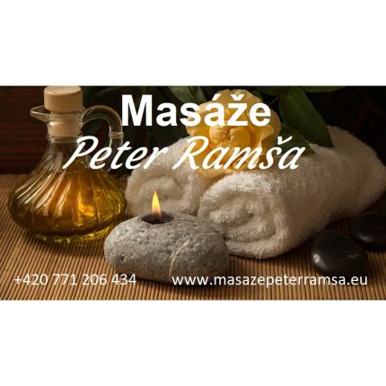 Logo de Peter Ramša