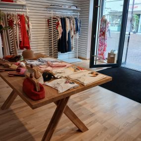 Brigitte Boutique  Villach