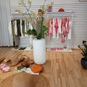 Brigitte Boutique  Villach