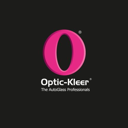Logo von Optic-Kleer Auto Glass