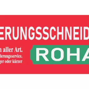 Bild von Änderungsschneiderei Rohat