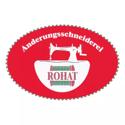 Logótipo de Änderungsschneiderei Rohat