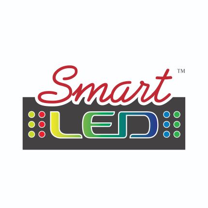 Logo fra Smart LED, Inc.