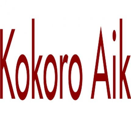 Logo de Kokoro Aikido