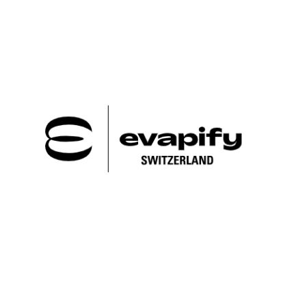 Logo od Evapify Switzerland SA