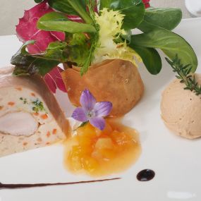 Bild von Ristorante Charme Hotel Tre Terre