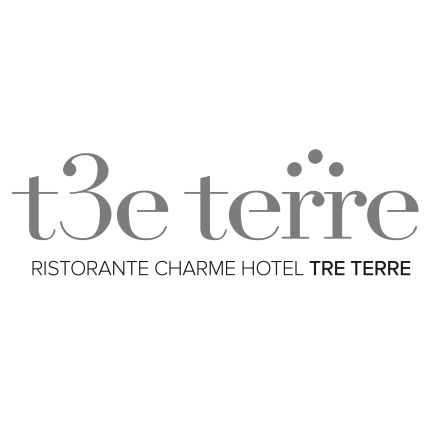 Logo da Ristorante Charme Hotel Tre Terre