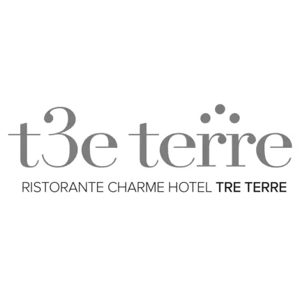 Logotyp från Ristorante Charme Hotel Tre Terre