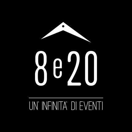 Logo from 8e20 Un' Infinità di Eventi