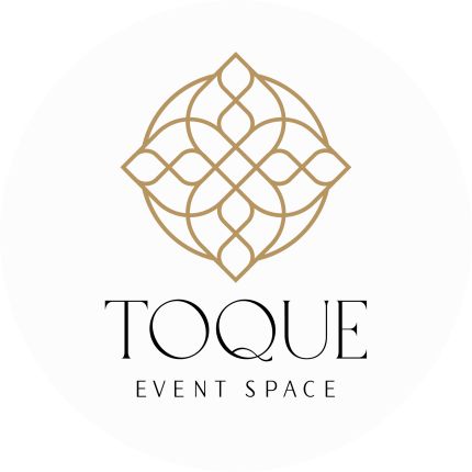 Logo fra Toque Event Space