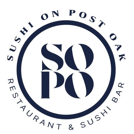 Logo from Sushi On Post Oak