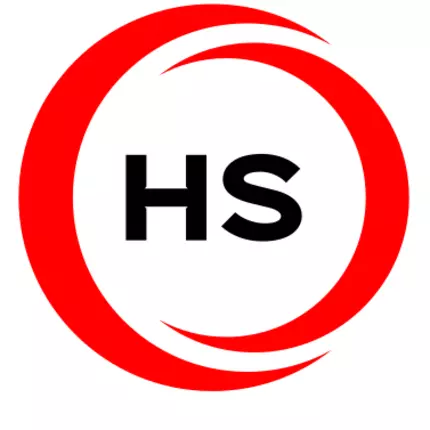 Logo od HS Sachverständigenbüro GmbH