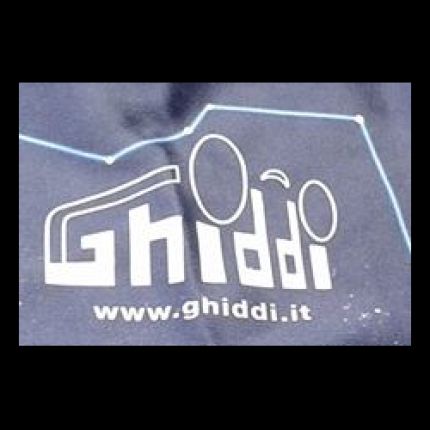 Logo from Ghiddi Ottica - Orologeria