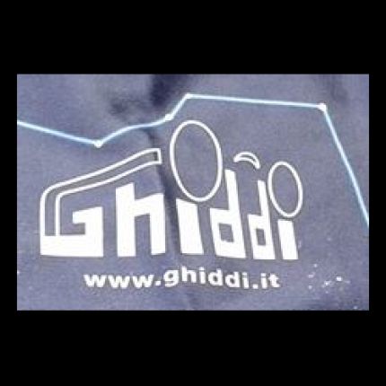 Logotyp från Ghiddi Ottica - Orologeria