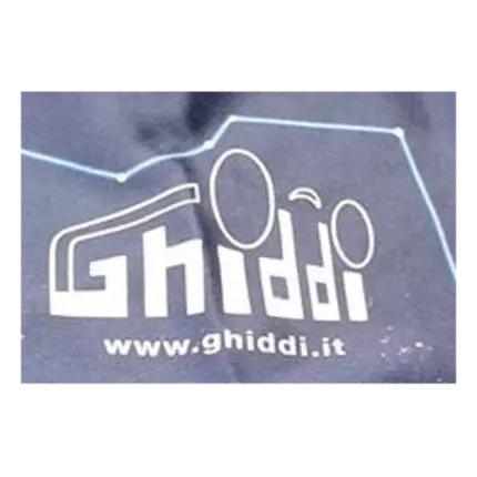 Logo od Ghiddi Ottica - Orologeria