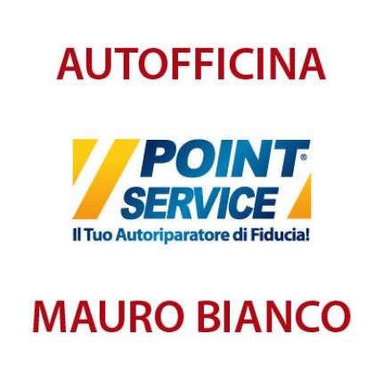 Logo van Autofficina Bianco Srl Autorizzati Citroen e Peugeot