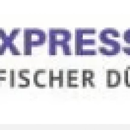 Logo van Expressumzug Fischer