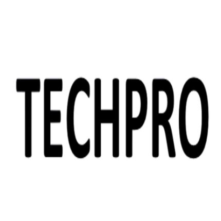 Logo da Techpro