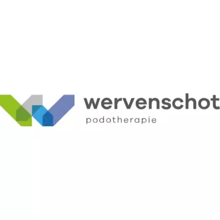 Logo da Podotherapie Wervenschot