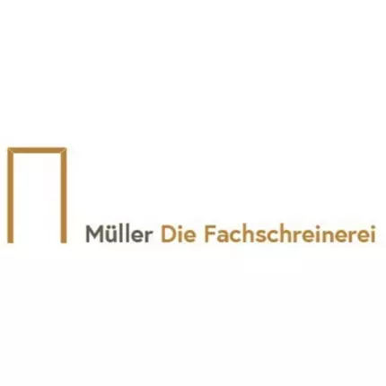 Logo von Müller die Fachschreinerei AG